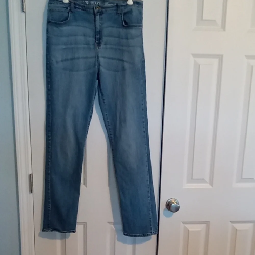 The Children's Place Blue Kids Jeans